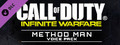 DLC - Call of Duty®: Infinite Warfare - Method Man VO Pack capsule image