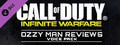 DLC - Call of Duty®: Infinite Warfare - Ozzy Man Reviews VO Pack capsule image