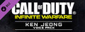 DLC - Call of Duty®: Infinite Warfare - Ken Jeong VO Pack capsule image