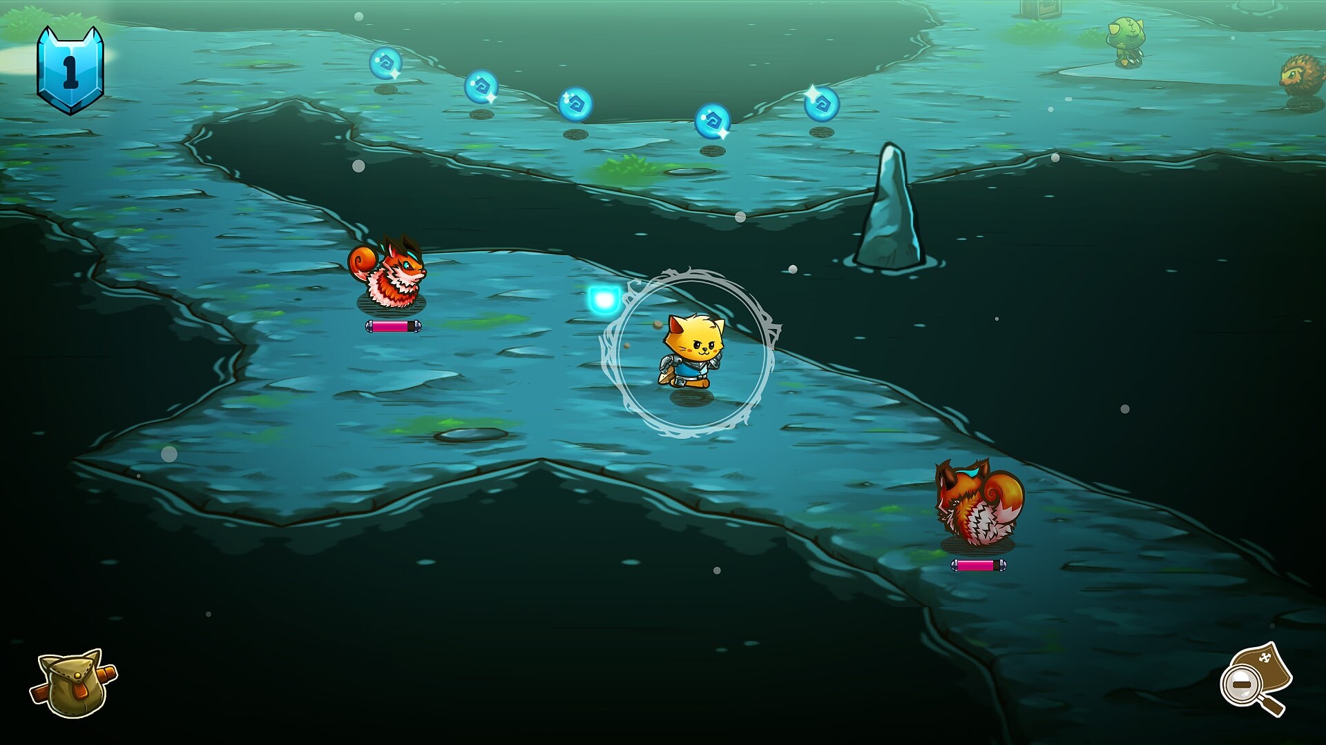 Cat Quest screenshot 5