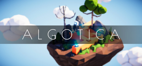 Algotica Iterations Cover Image