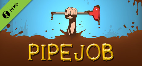Pipejob Demo cover art