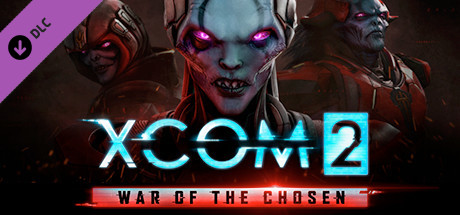 XCOM 2: War of the Chosen cover image