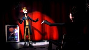 Bloody Good Time Clown Trailer (EN)