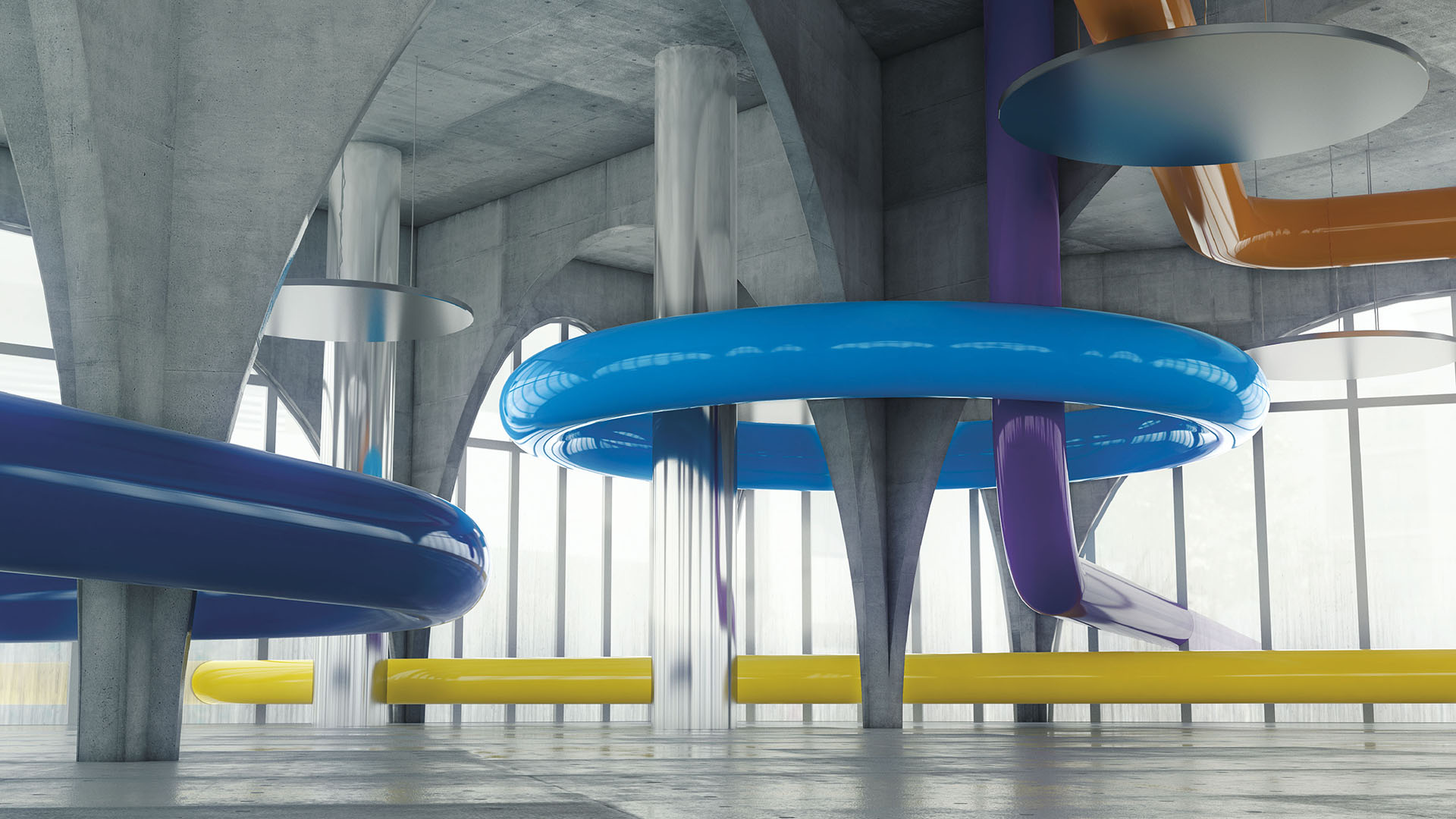 Float Gallery Featured Screenshot #1