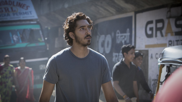 Lion screenshot 4