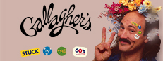 Gallagher: Stuck in the 60's game capsule image