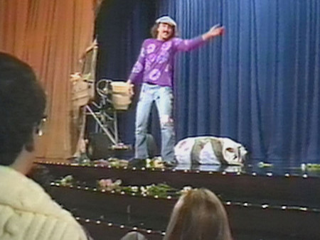 Gallagher: Stuck in the 60's screenshot 3