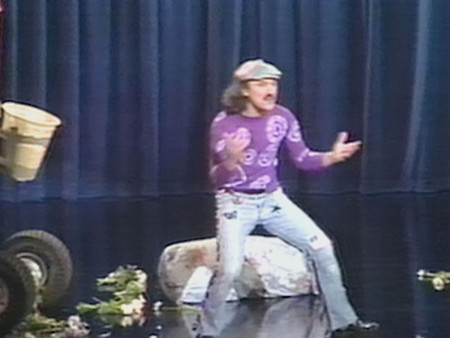 Gallagher: Stuck in the 60's screenshot 2