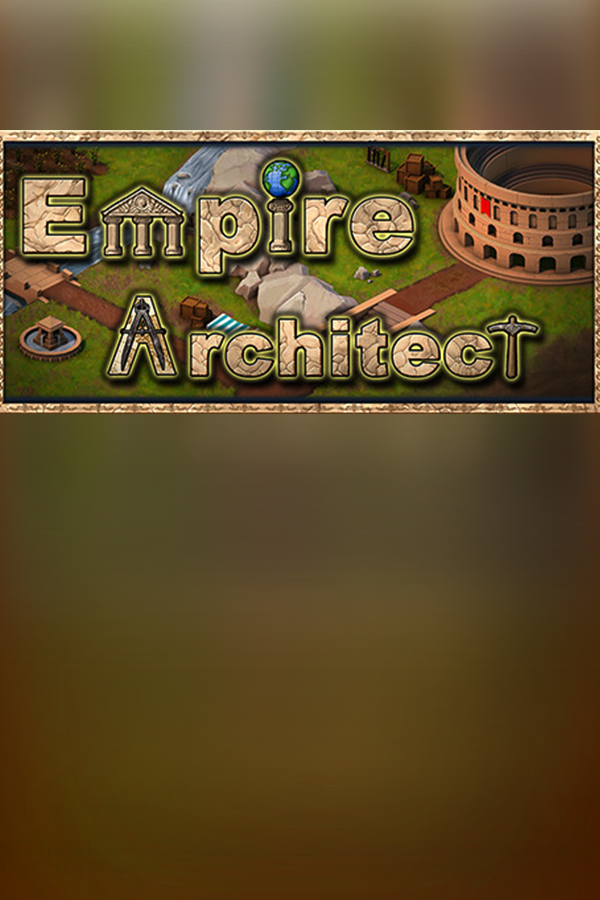 Cover art of Empire Architect