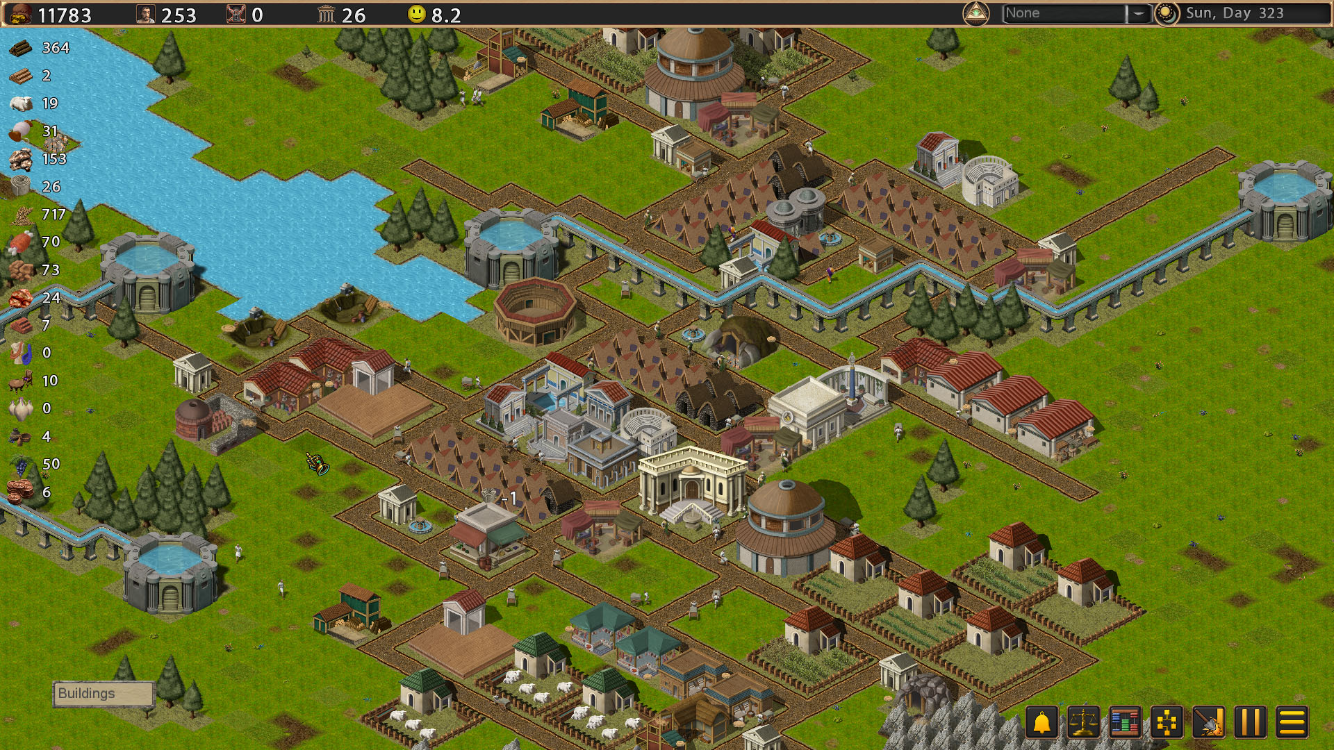 Empire Architect Featured Screenshot #1
