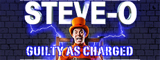 Steve-O: Guilty As Charged game capsule image