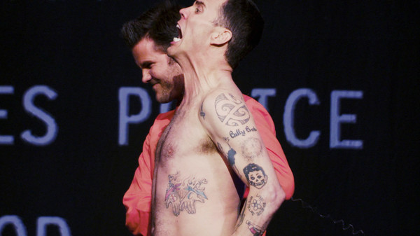 Steve-O: Guilty As Charged screenshot 5