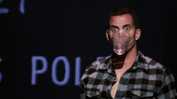 Steve-O: Guilty As Charged screenshot 3