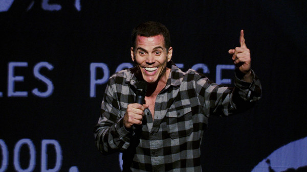 Steve-O: Guilty As Charged screenshot 4