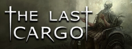 The Last Cargo cover art