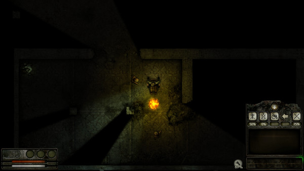 Screenshot z The Last Cargo