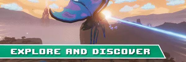 PixARK video 6