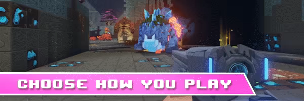 PixARK video 3
