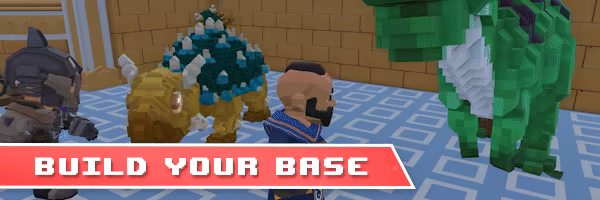 PixARK video 5