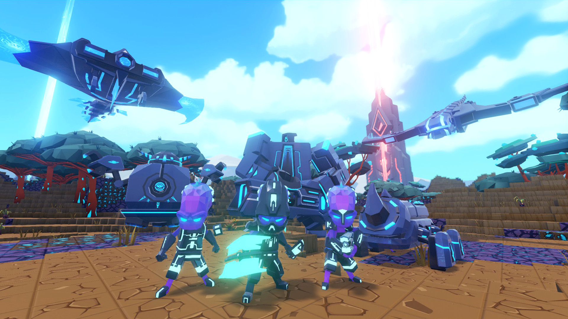 PixARK screenshot #15