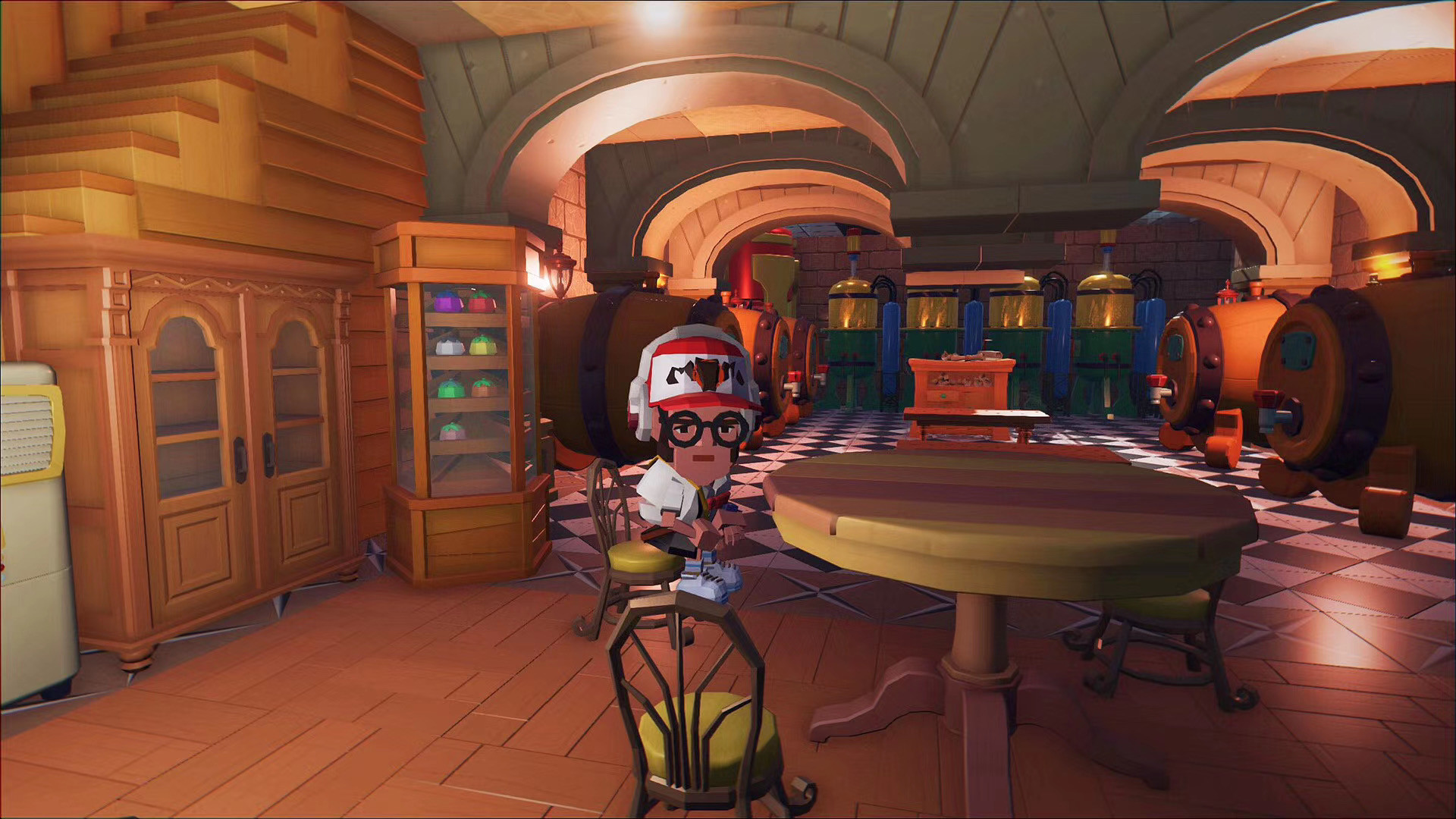 PixARK screenshot #10