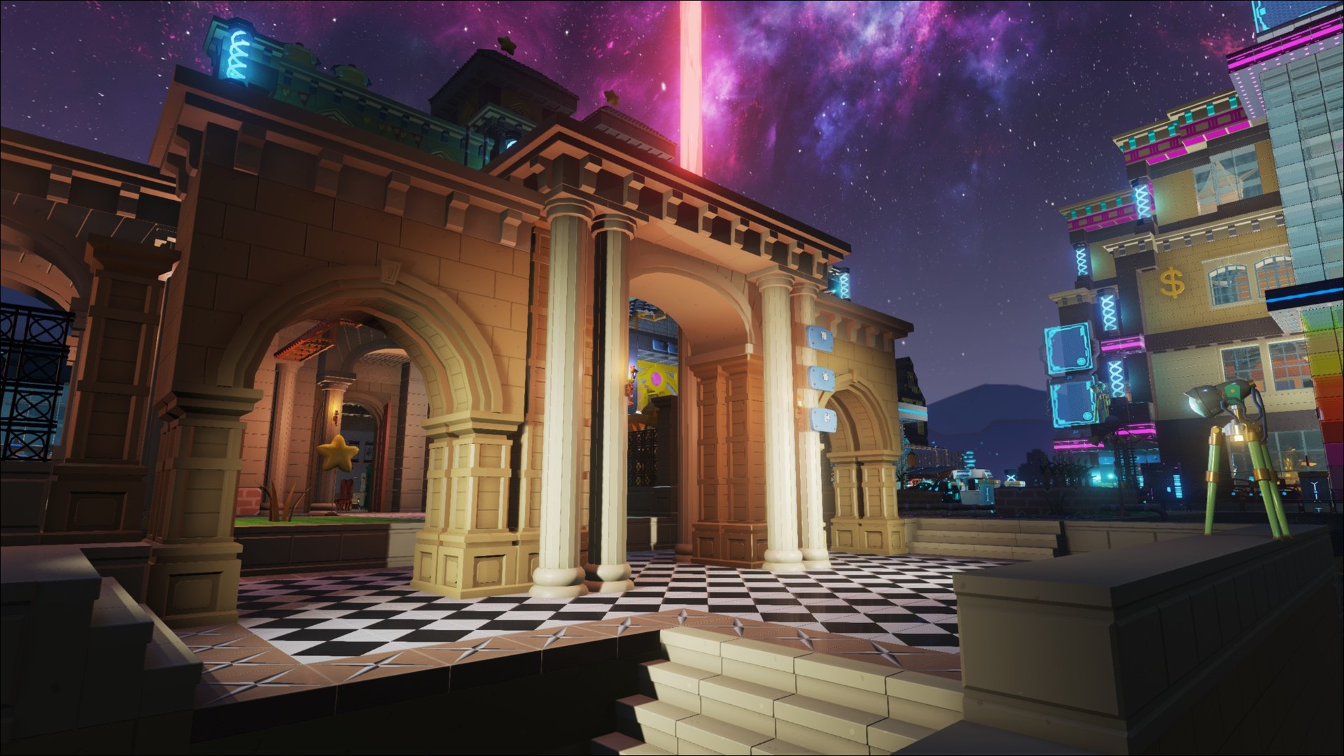 PixARK screenshot #8