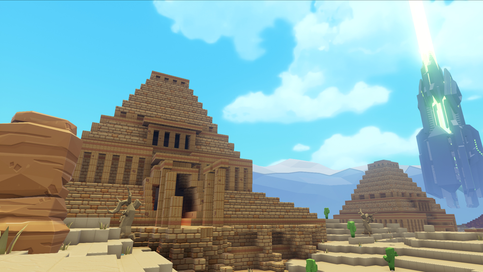 PixARK screenshot #19