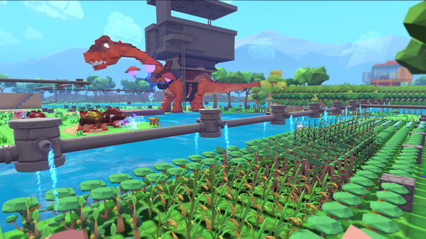 PixARK