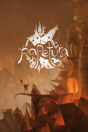 Papetura cover art