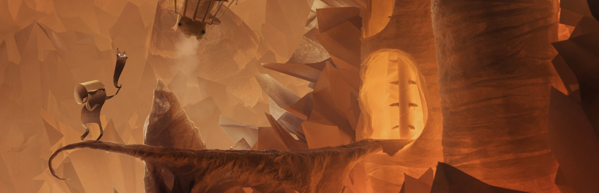 《纸艺历险(Papetura)》Build9467141