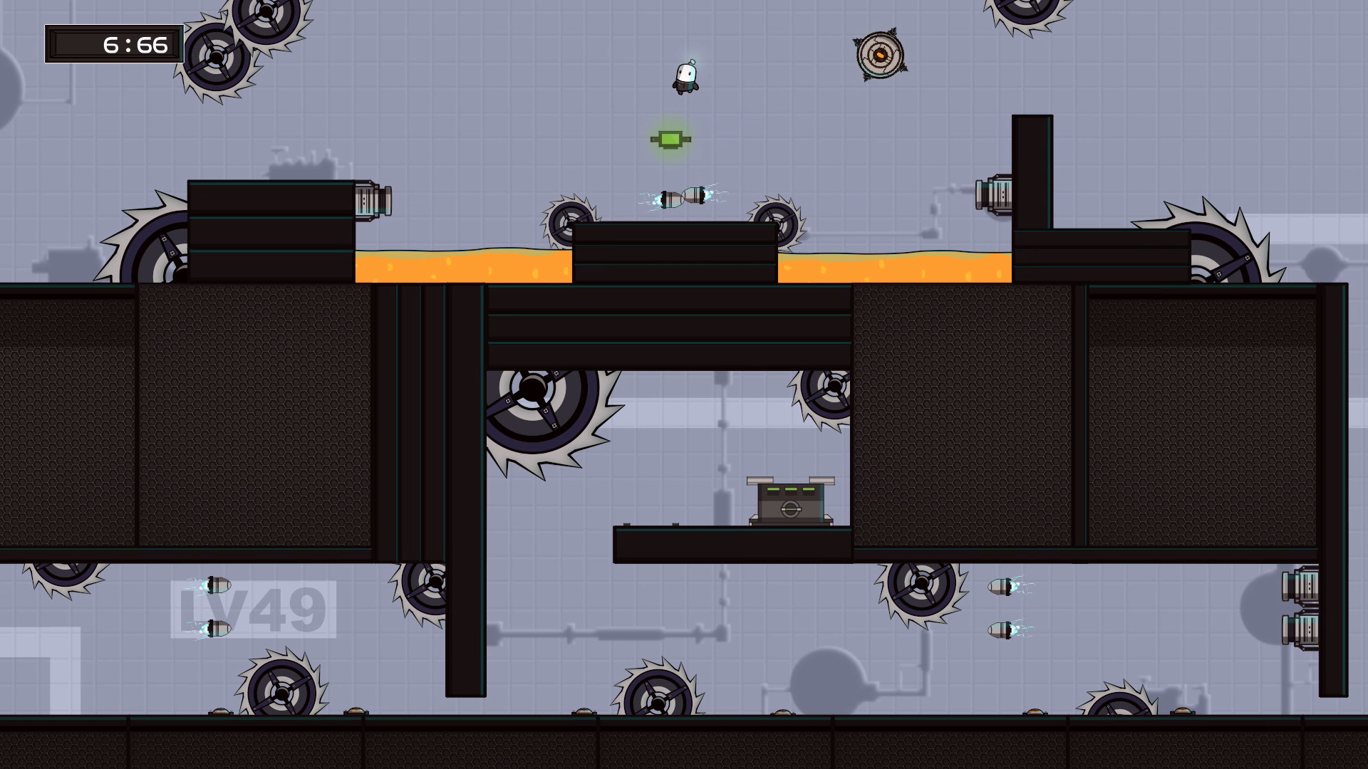 Sponchies screenshot #9