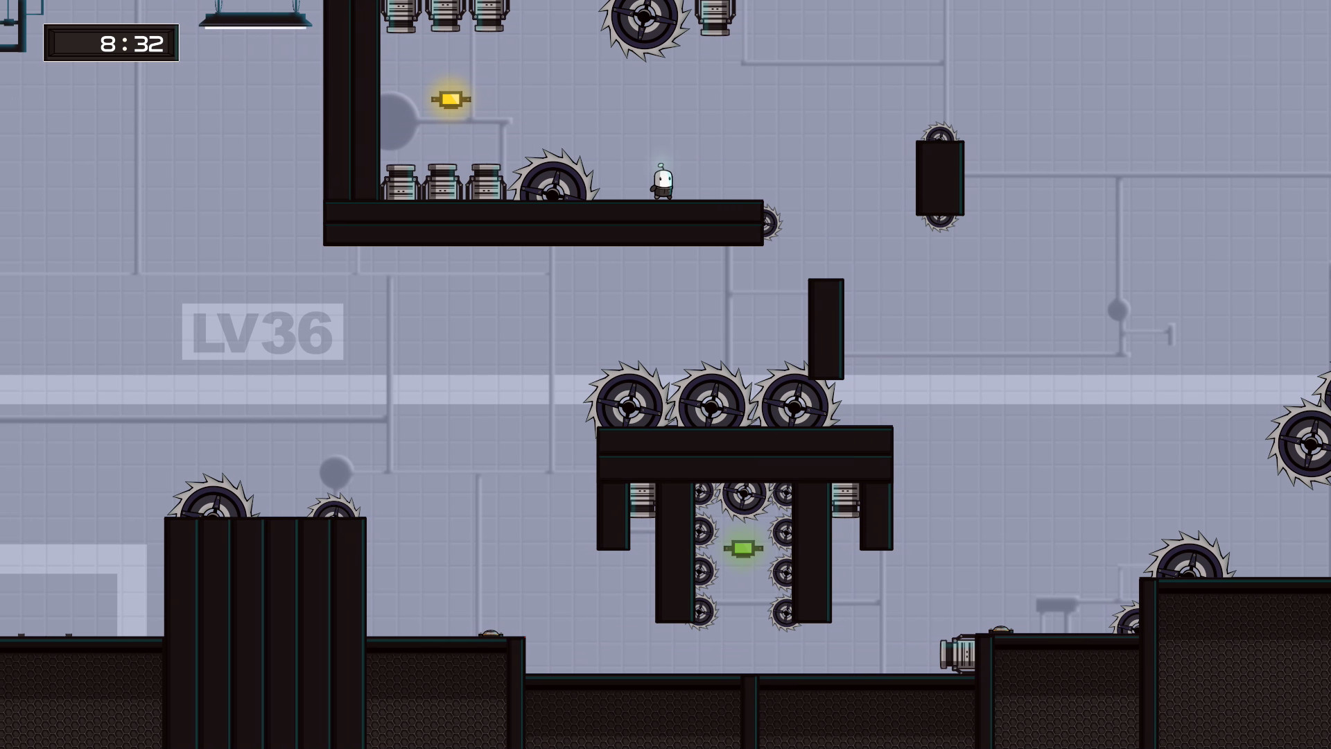 Sponchies screenshot #4