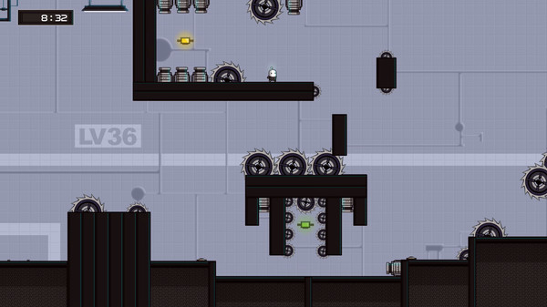 Sponchies screenshot 4