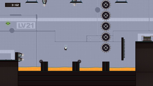 Sponchies screenshot 6