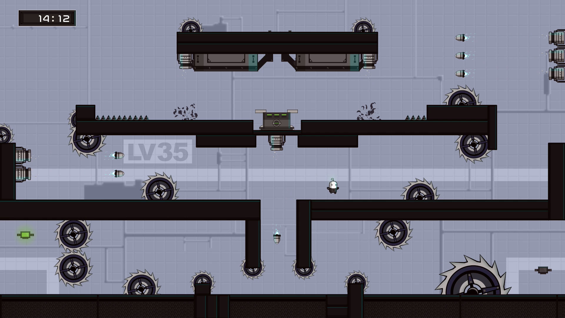 Sponchies screenshot #3