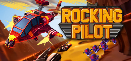 Rocking Pilot Cover Image
