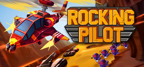 Rocking Pilot Cheat Engine/CT