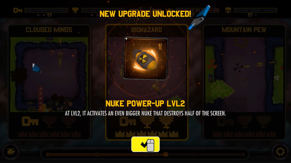 Screenshot 5 of Rocking Pilot