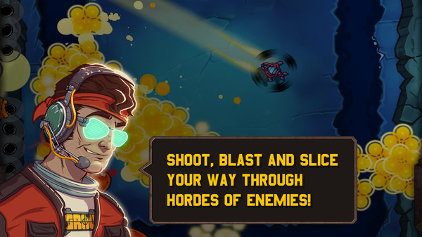 Rocking Pilot screenshot 5