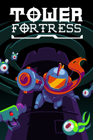 Cover art of Tower Fortress