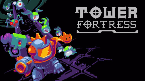 Tower Fortress-游戏截图