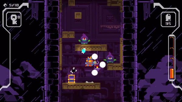 Tower Fortress-游戏截图