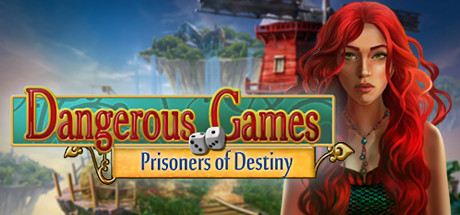 Dangerous Games: Prisoners of Destiny Collector's Edition steam charts