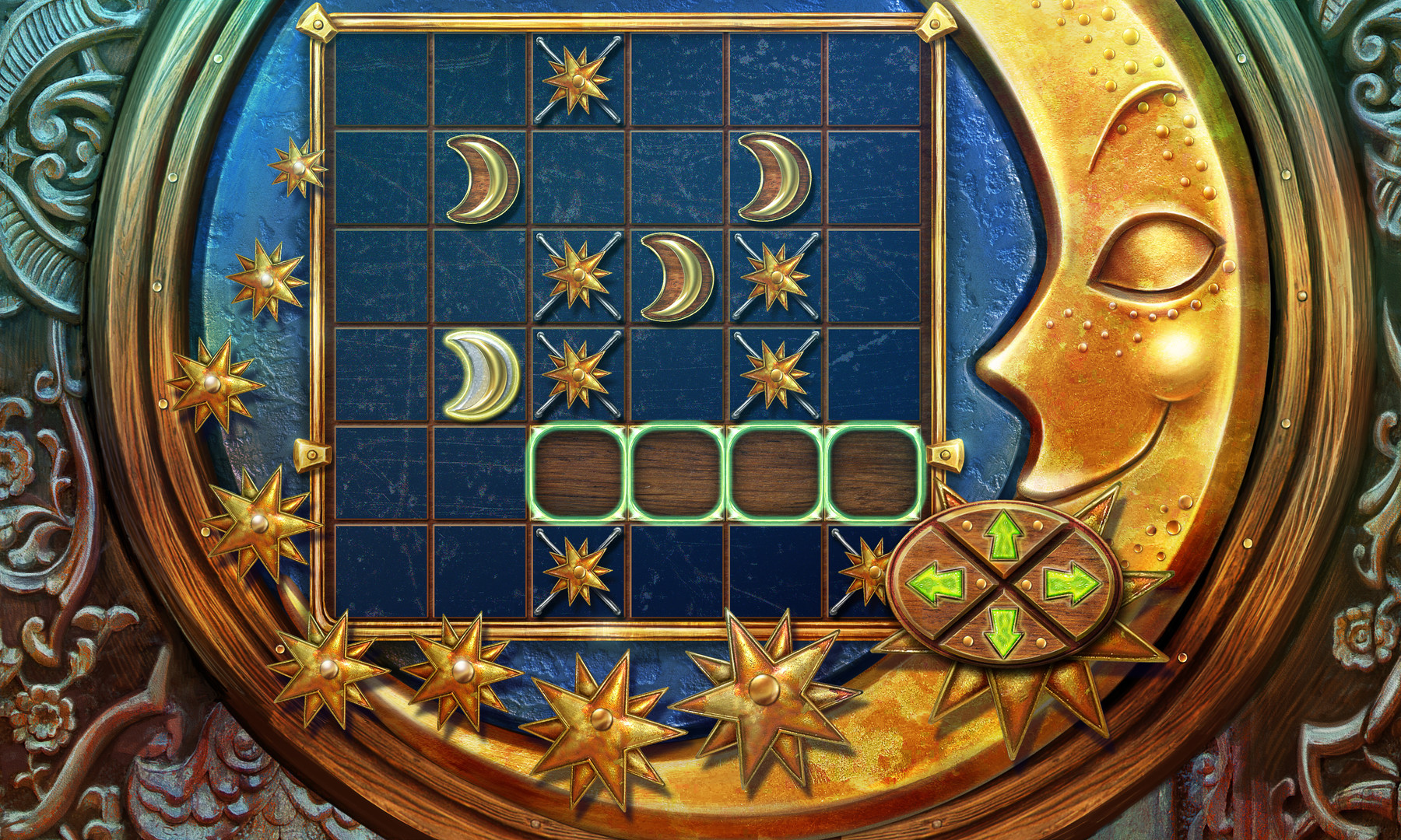 Dangerous Games: Prisoners of Destiny Collector's Edition screenshot #9