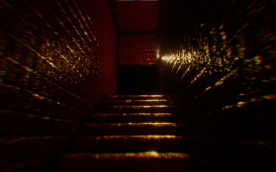 Screenshot z Ouroboros: Prelude