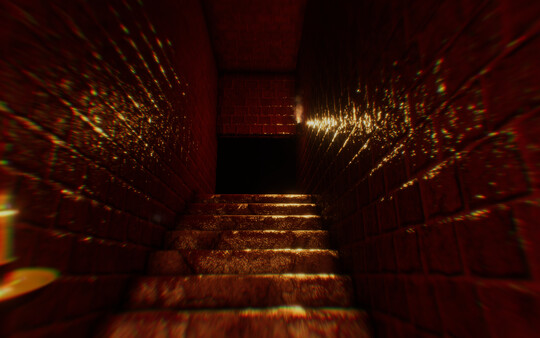 Screenshot z Ouroboros: Prelude