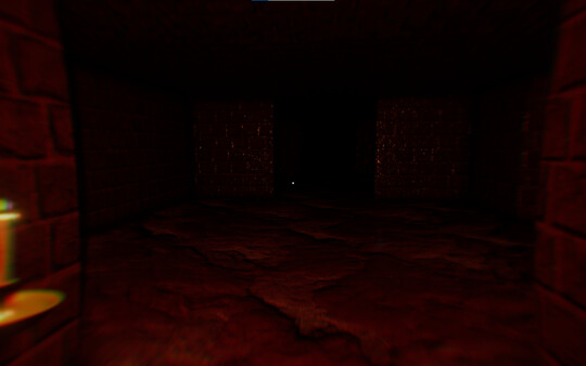 Screenshot z Ouroboros: Prelude