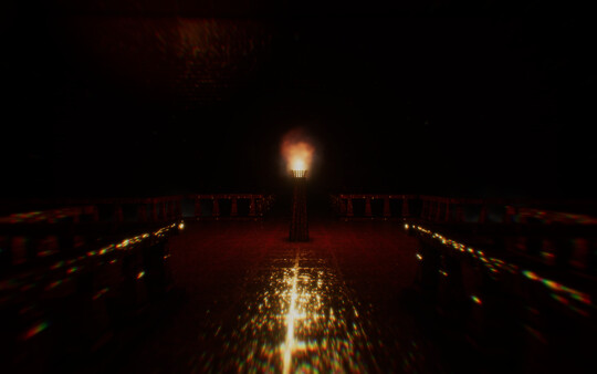 Screenshot z Ouroboros: Prelude