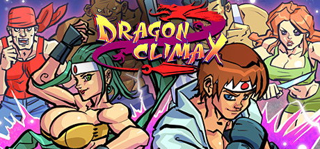 Dragon Climax steam charts